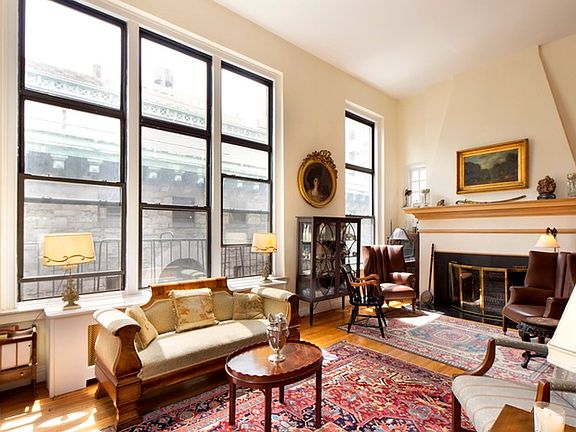 3rd image of 370 Central Park W APT 602