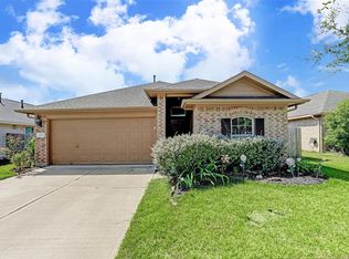 16819 Promenade Park, Cypress, TX 77429