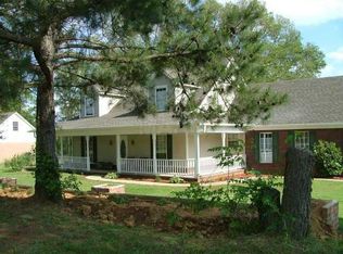 79 Leggett Dr, Atoka, TN 38004