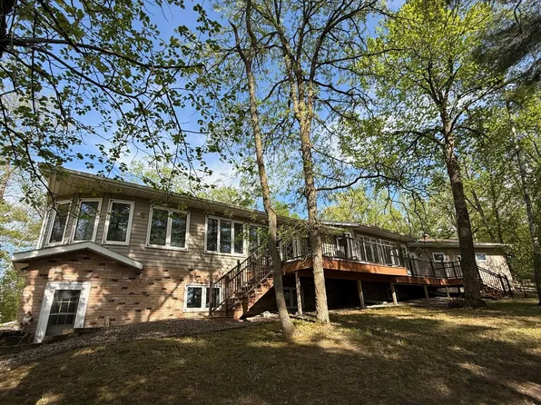 25006 Great Pine Dr, Nevis, MN 56467