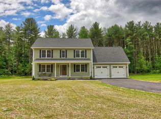 22 Angelica Dr, Westfield, MA 01085