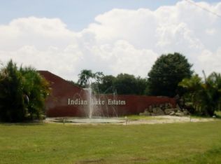 6 Oleander Rd, Indian lake estates, FL 33855