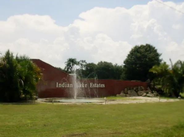 Valencia Dr, Indian Lake Estates, FL 33855