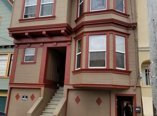 524 5th Ave APT C, San Francisco, CA 94118