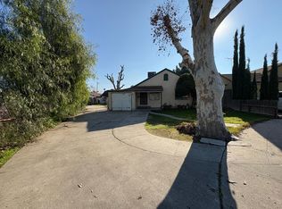 732 E Simpson Ave, Fresno, CA 93704