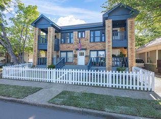 1619 Alston Ave APT B, Fort Worth, TX 76104
