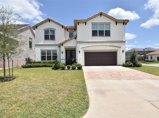 13702 Northwood Meadow Cir, Houston, TX 77077