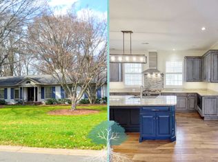 1310 Ferncliff Rd, Charlotte, NC 28211