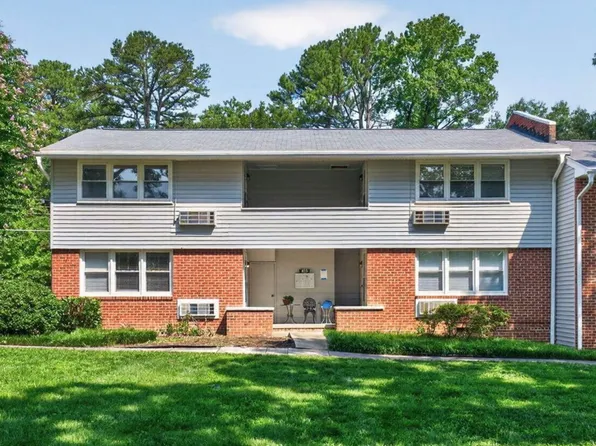 813 Daniels St APT A, Raleigh, NC 27605