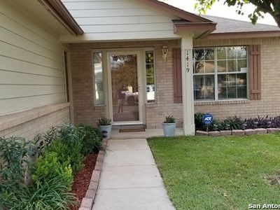 1419 Melissa Sue, San Antonio, TX, 78228