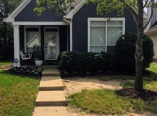 1066 Island Pl E, Memphis, TN 38103