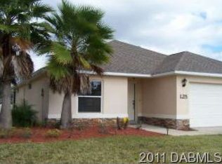 125 Grey Dapple Way, Ormond Beach, FL 32174