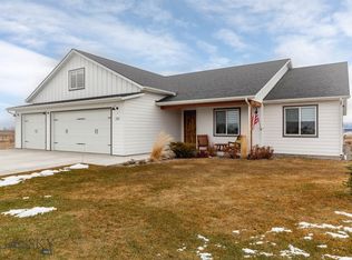 338 McCullough Dr, Bozeman, MT 59718