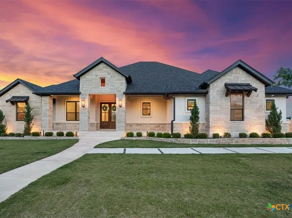 205 Ow Lowrey, Salado, TX 76571