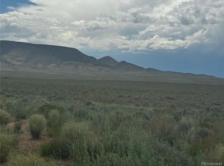 Lots 18 &19 Marcia Rd, San Luis, CO 81152