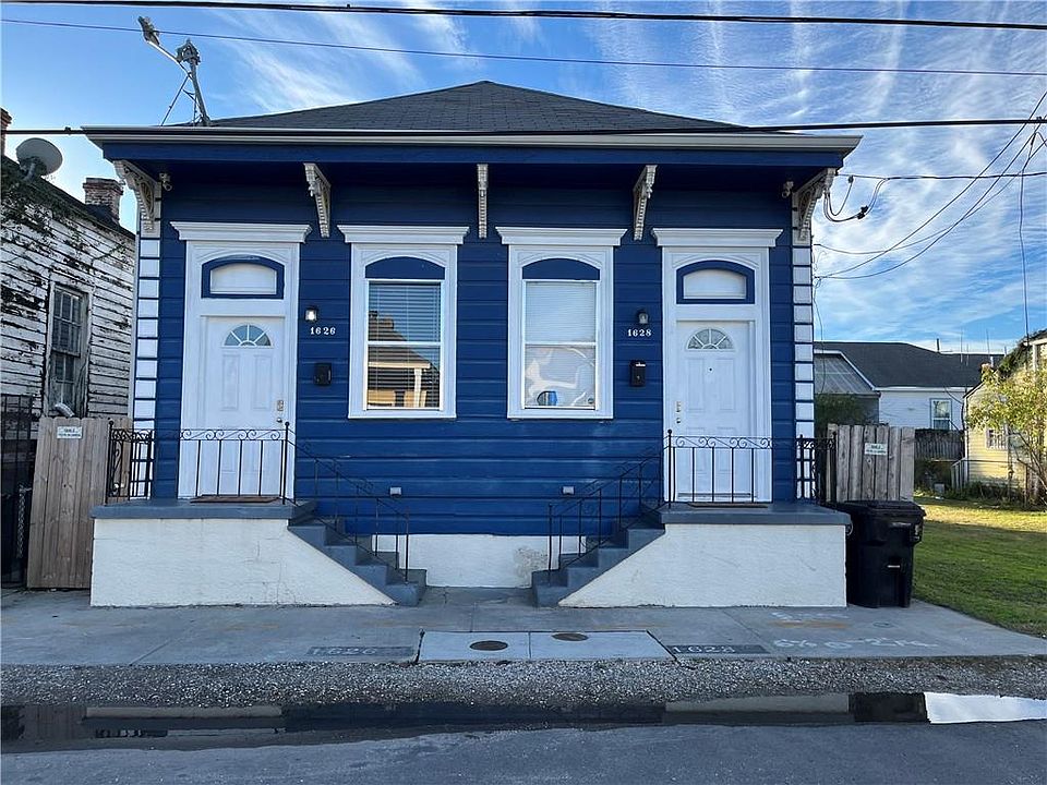 1st image of 1626 Touro St