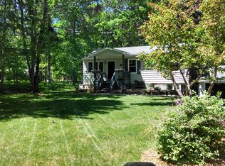 325 Hickory St, Woodruff, WI 54568