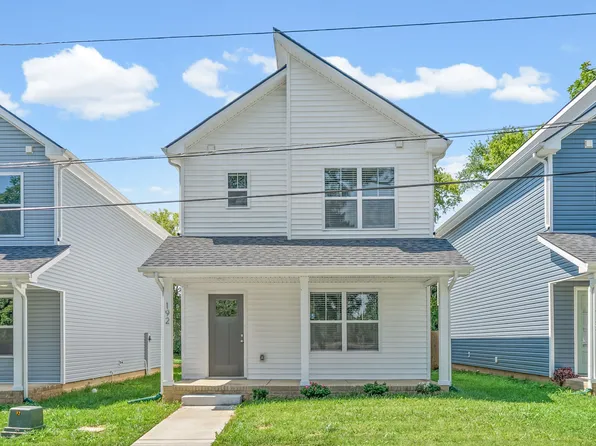 192 Mitchell St, Clarksville, TN 37042