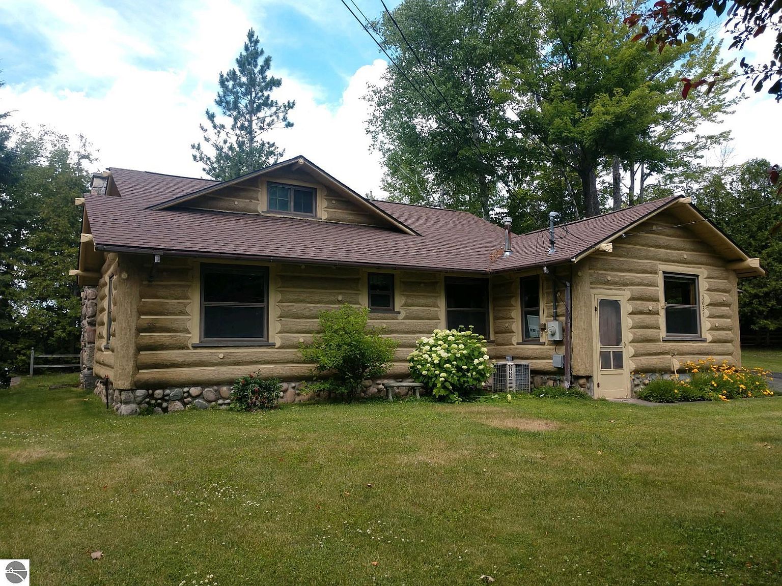 3637 Lakeside Dr, Lupton, MI 48635 Zillow