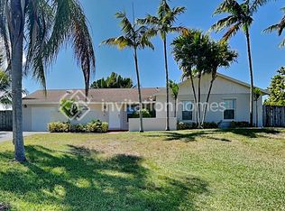 18474 SW 89th Ct, Cutler Bay, FL 33157