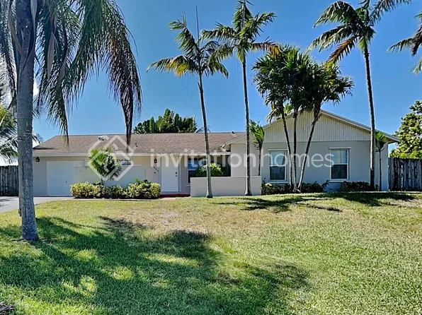 18474 SW 89th Ct, Cutler Bay, FL 33157