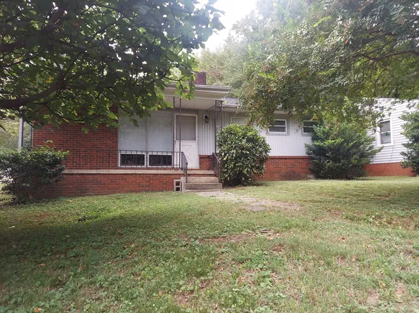 1123 Tabor St, High Point, NC 27262