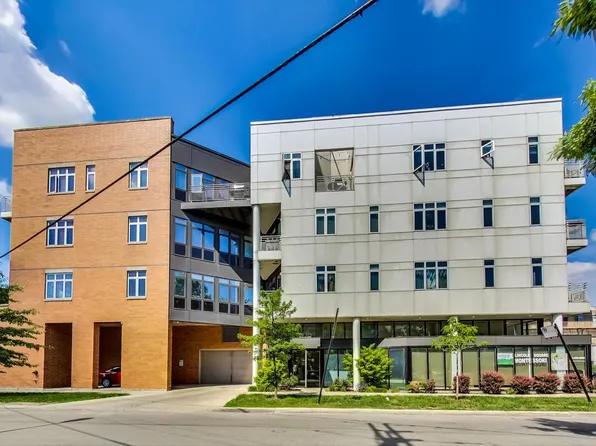 4770 N Manor Ave APT 401, Chicago, IL 60625