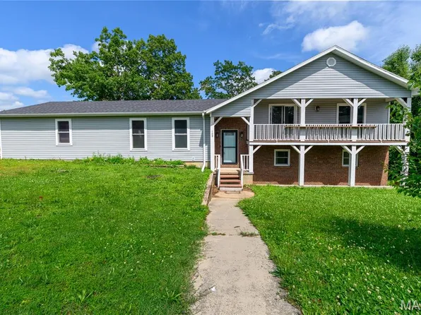 109 Phoenix Ave, Saint Robert, MO 65584