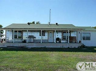 580 Fm 66, Itasca, TX 76055