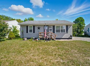 308 Hunter Ave, Lancaster, OH 43130