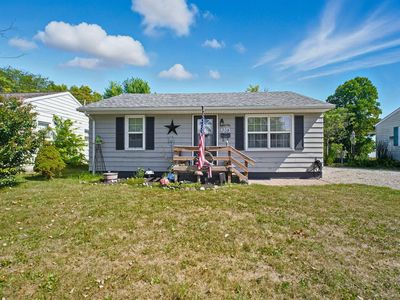 308 Hunter Ave, Lancaster, OH, 43130