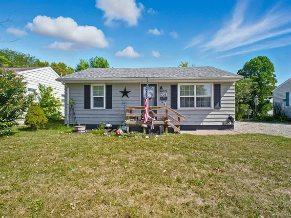 308 Hunter Ave, Lancaster, OH 43130