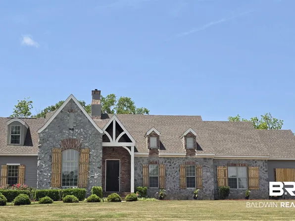 12907 Saddlebrook Cir, Fairhope, AL 36532