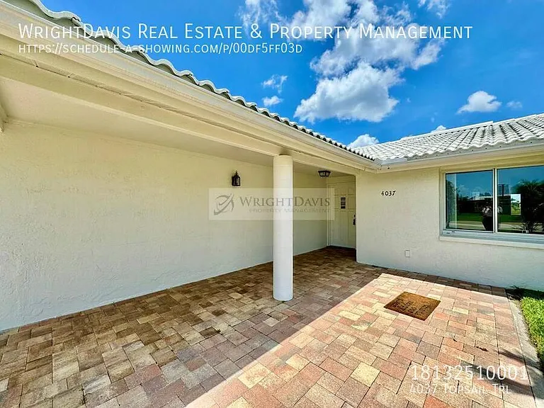 4037 Topsail Trl — Photo 6