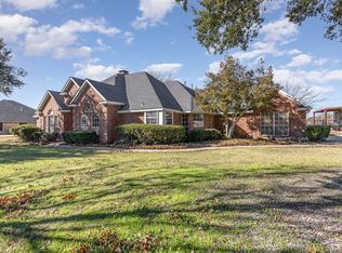 10834 Richard Cir, Forney, TX 75126