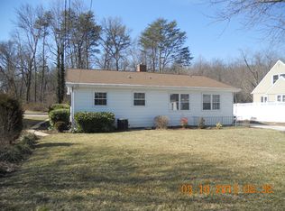 1213 Keithmont Rd, Baltimore, MD 21228