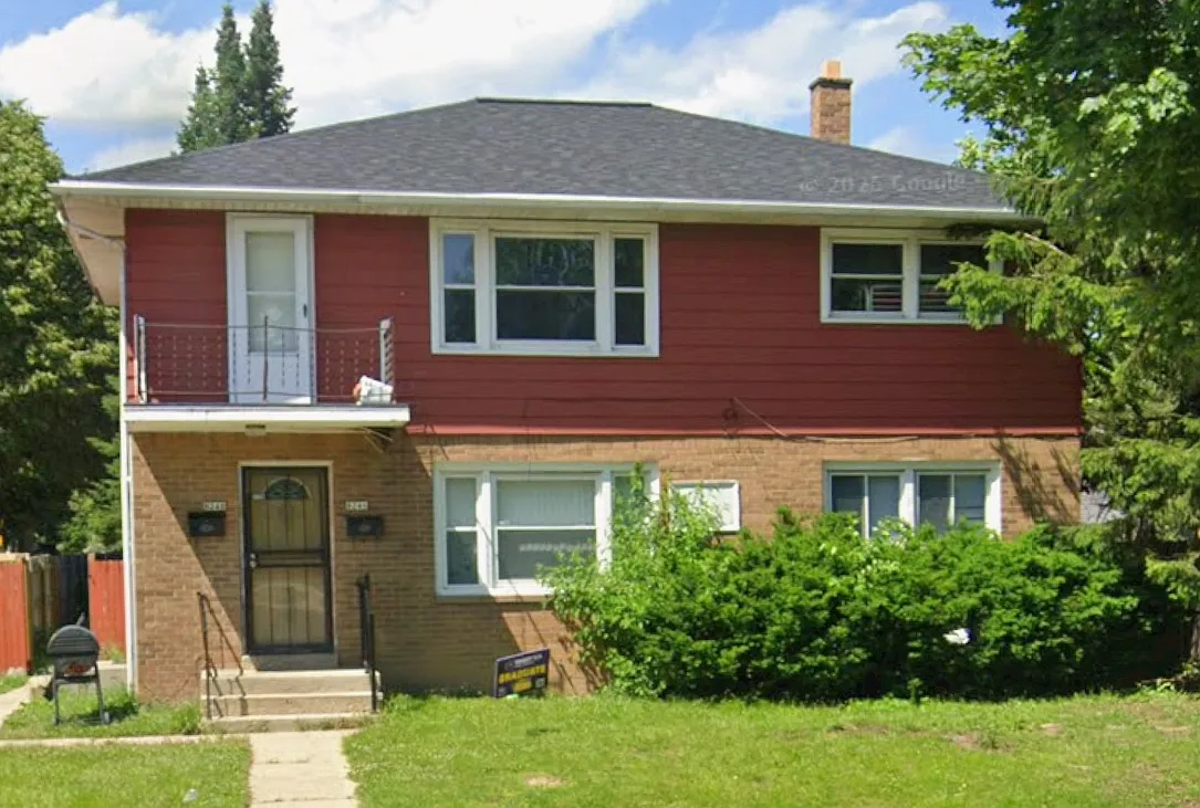 8248 W Villard Ave - 1 — Photo 1
