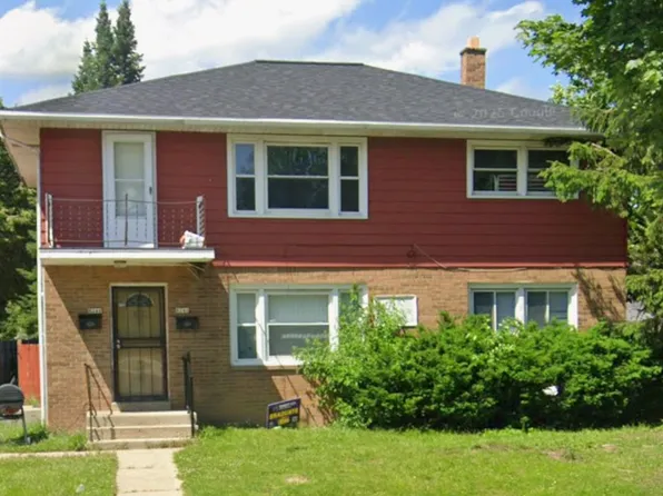 8248 W Villard Ave, Milwaukee, WI 53218
