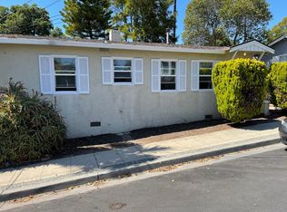 1431 Ash St #A, Martinez, CA 94553