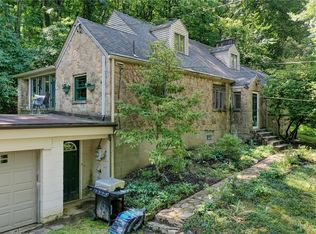 30 W Chapel Ridge Rd, Pittsburgh, PA 15238