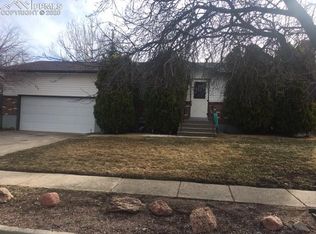 4055 Oro Blanco Dr, Colorado Springs, CO 80917