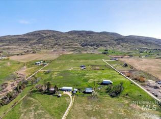 Tbd Sweet Ola Hwy, Sweet, ID 83670