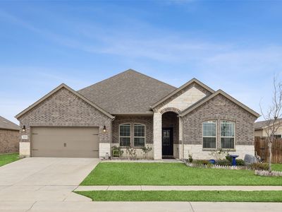 3402 Tunnel Ave, Aubrey, TX, 76227