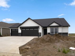 The Coupe Plan, Silverstone, Fort Wayne, IN 46818