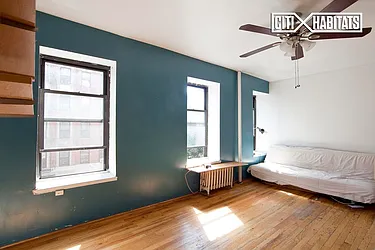 Rented by Citi Habitats