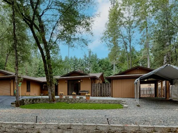 1525 Meadow Ln, Meadow Vista, CA 95722