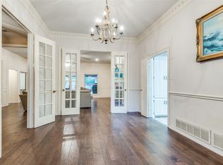 28 Rolling Hills Cir, Denton, TX 76205