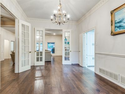 28 Rolling Hills Cir, Denton, TX, 76205