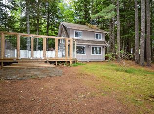 539 Canoe Island Rd, Lunenburg, NS B0J 2E0