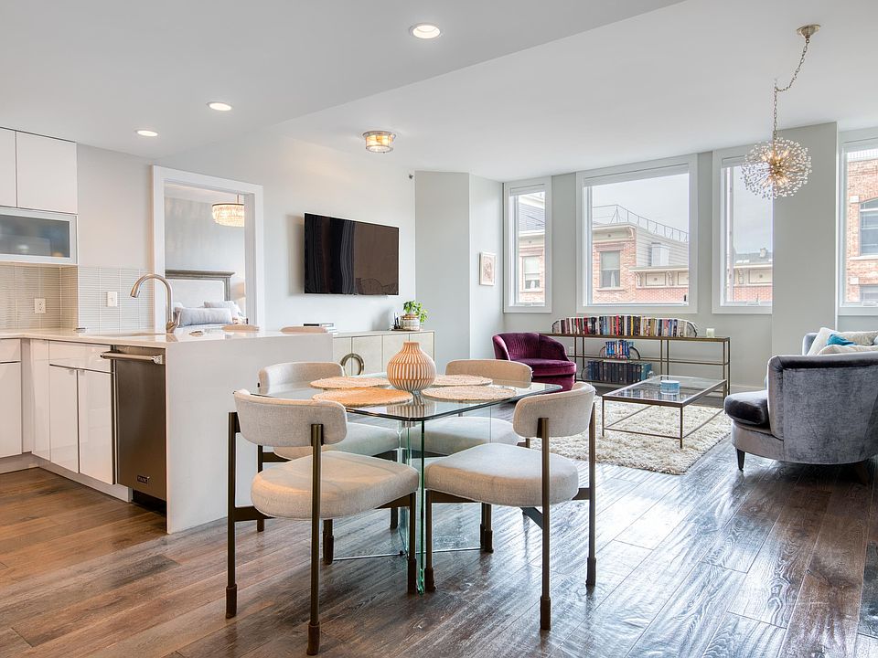 1st image of 715 Grand St APT 3C